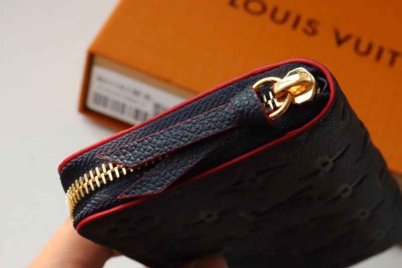 Louis Vuitton Wallets